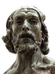 Résultat de recherche d'images pour "rodin st john"