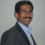 SR Intelligent Technologies Employee Anil John's profile photo