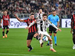 Juventus 0-0 Milan – Honours even in cagey affair in Turin as Pulisic misses penalty