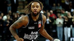 Perth Wildcats v New Zealand Breakers Oct 10, 2026 - NBL