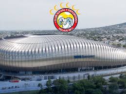 El imponente estadio en el que Xelajú buscará el milagro