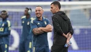 Dani Ceballos Dey Say Goodbye To Real Madrid, Marseille Dey Come! - Imagen principal del artículo