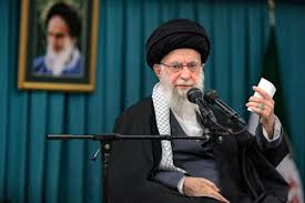 اولین واکنش رهبر انقلاب به فعالسازی مکانیسم ماشه / با طرف مقابل ما نمی‌شود مذاکره کرد