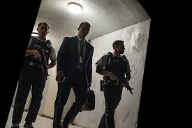 Kathryn Bigelow's 'A House of Dynamite' Explodes into Oscars Race