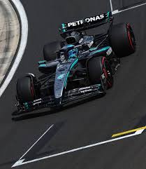 Mercedes-AMG PETRONAS F1 Team - News update