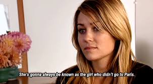 lauren conrad paris. Source: giphy - lauren-conrad-paris