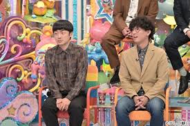 M-1覇者・たくろうらが“世界が変わった”エピソードを激白「アメトーーーーク！2時間SP」（TVガイドWeb）