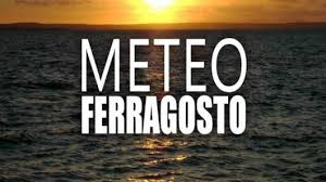 Trend Google: meteo ferragosto 2026
