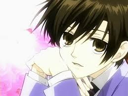 Résultat de recherche d'images pour "ouran highschool host club haruhi"