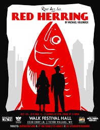 Image result for red herring