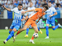 DStv Prem Showdown: Başakşehir vs Trabzonspor - Who Will Dominate?