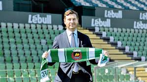 Trend Google: fabio paratici
