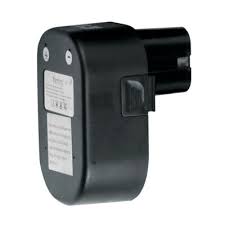 Rechargeable Li Ion 19.2 Volt Battery K Tool International ...