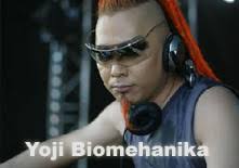 Global DeeJay Yoji Biomehanika - yoji-biomehanika-trance-music-bio