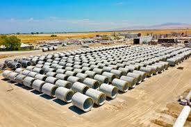 nwpx #california #waterinfrastructure | Northwest Pipe Company