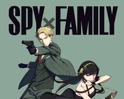 صورة Spy x Family