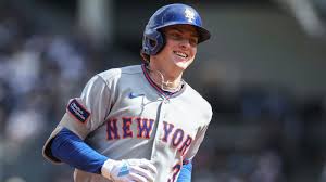 Mets' Carson Benge's extraordinary all-around play becoming commonplace: 'He’s a superstar'
