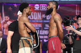 Abdullah Mason vs Albert Bell: Live streaming results, reactions, start time, full lineup