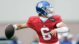 Jaxson Dart Set to Debut in Preseason Opener