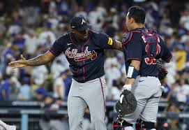 Fox reveals Braves-Dodgers announcer shakeup before NLDS Game 3