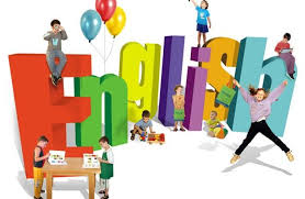 Resultado de imagen de ingles para niños