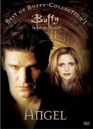 Buffy - Best of Angel - Plakat/Cover. Cover / Filmplakat "Buffy - Best of ...