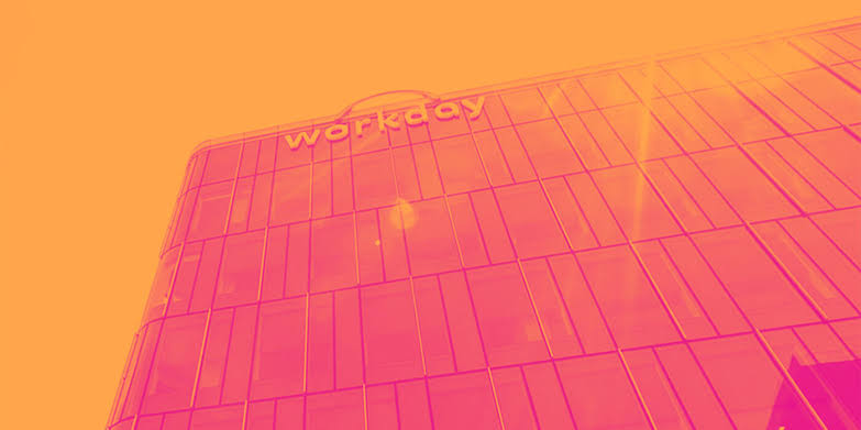 Snowflake is the software stock to own for decades; Workday and Qualys questioned as SaaS gains 30.3% in six months
