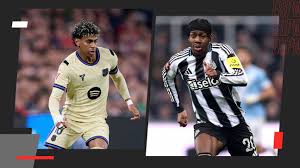 Barcelona vs Newcastle: ¿Cuándo se juega el partido de octavos de final de Champions League?