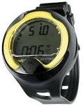 Oceanic OCS Dive Computer Wrist Watch, RD: Watches