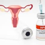  Cochrane Review Backs HPV Vax For Girls, Young Women