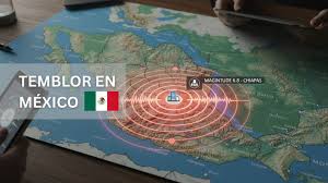 Temblor en México EN VIVO hoy, 11 de febrero 2026: hora exacta, magnitud y dónde fue el epicentro del último sismo