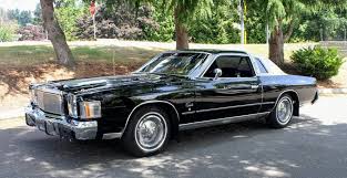 Image result for Black 1978 Chrysler
