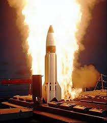 Image result for anti-ballistic missile