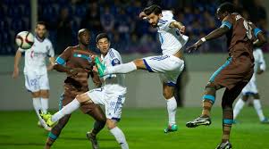 Image result for feirense goals scored today