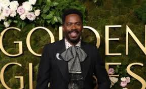 Colman Domingo teases Season 3 at Golden Globes