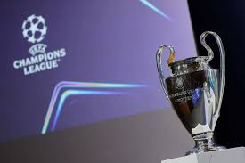 📊 Check out the teams through to the Champions League 2025/26 knockouts
