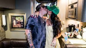 HARDY and Caleigh Celebrate 3-Year Anniversary with Heartfelt Tributes