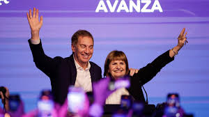 Renaper: ¿Quién Controla tu Identidad? Santilli vs. Bullrich en Pugna