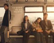 Gambar Poster Drama Korea My Liberation Notes