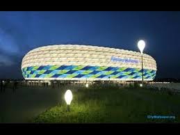 Resultado de imagen para los mejores 10 estadios de futbol del mundo en imagenes