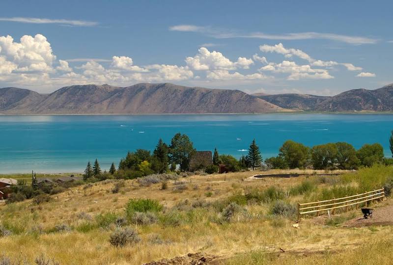 Bear Lake