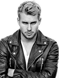 Image result for Damien Lefebvre gay images