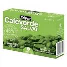 Capsulas cafe verde farmacia