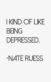 Hand picked 17 noted quotes by nate ruess photo English via Relatably.com