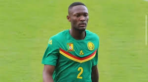 Duplexe Tchamba set to change clubs
