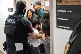 https://abc7ny.com/post/ice-officer-relieved-duties-violent-confrontation-manhattan-courthouse-26-federal-plaza-goes-viral/17888417/