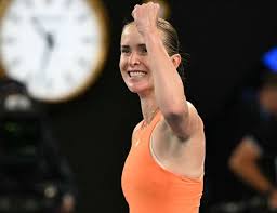 Svitolina Rolls Into Quarters, Andreeva Booed at Australian Open