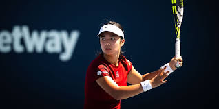 Alex Eala's Miami Open Breakthrough and Rafael Nadal's Endorsement