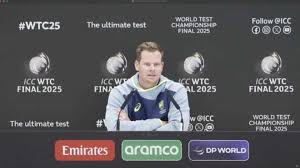Labuschagne to Open as Australia Faces Proteas in WTC Final - Imagen principal del artículo