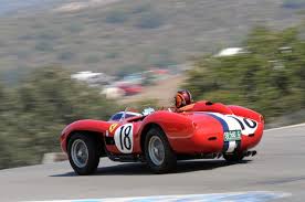 Image result for Ferrari 250 Testa Rossa